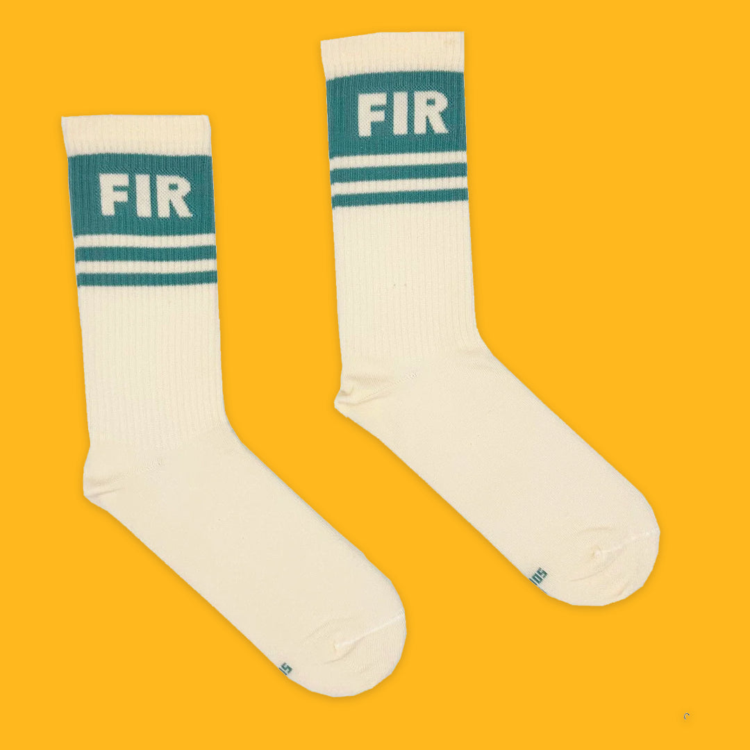 Mo Theanga Socks