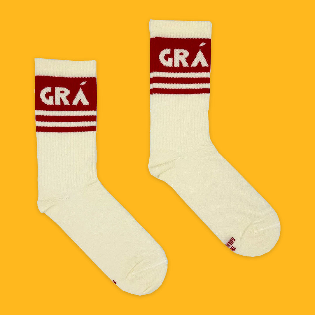 Mo Theanga Socks