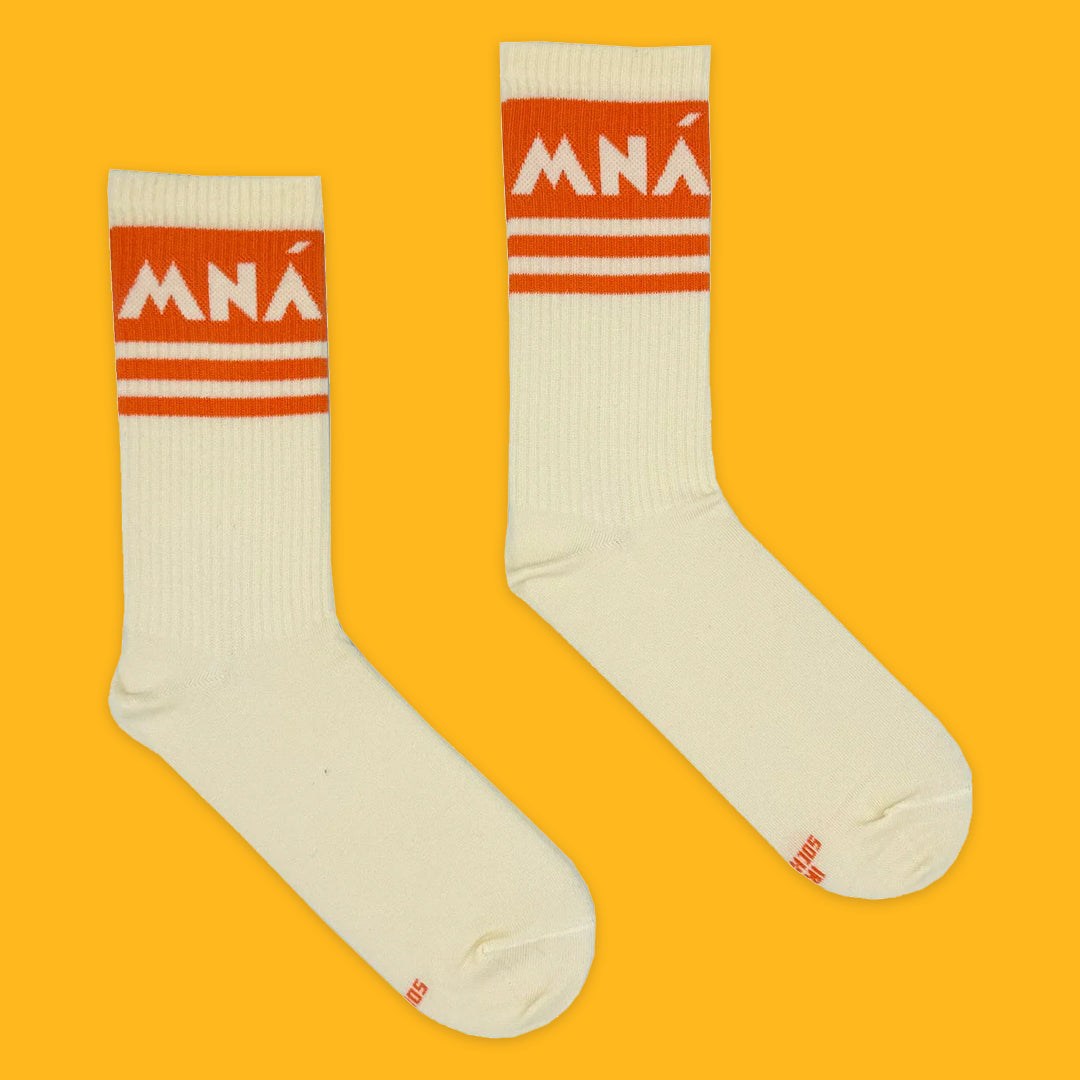 Mo Theanga Socks