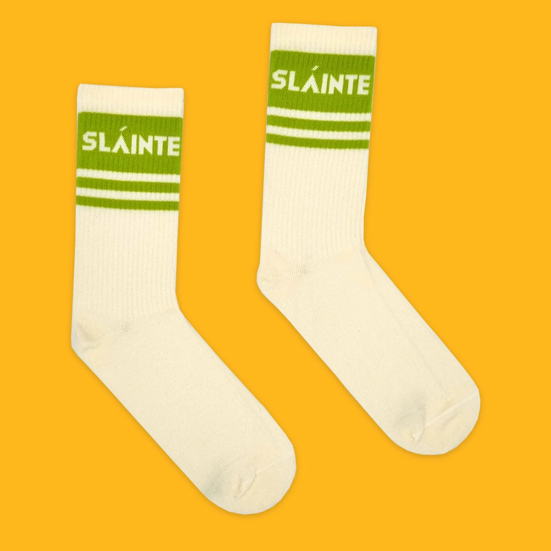 Mo Theanga Socks