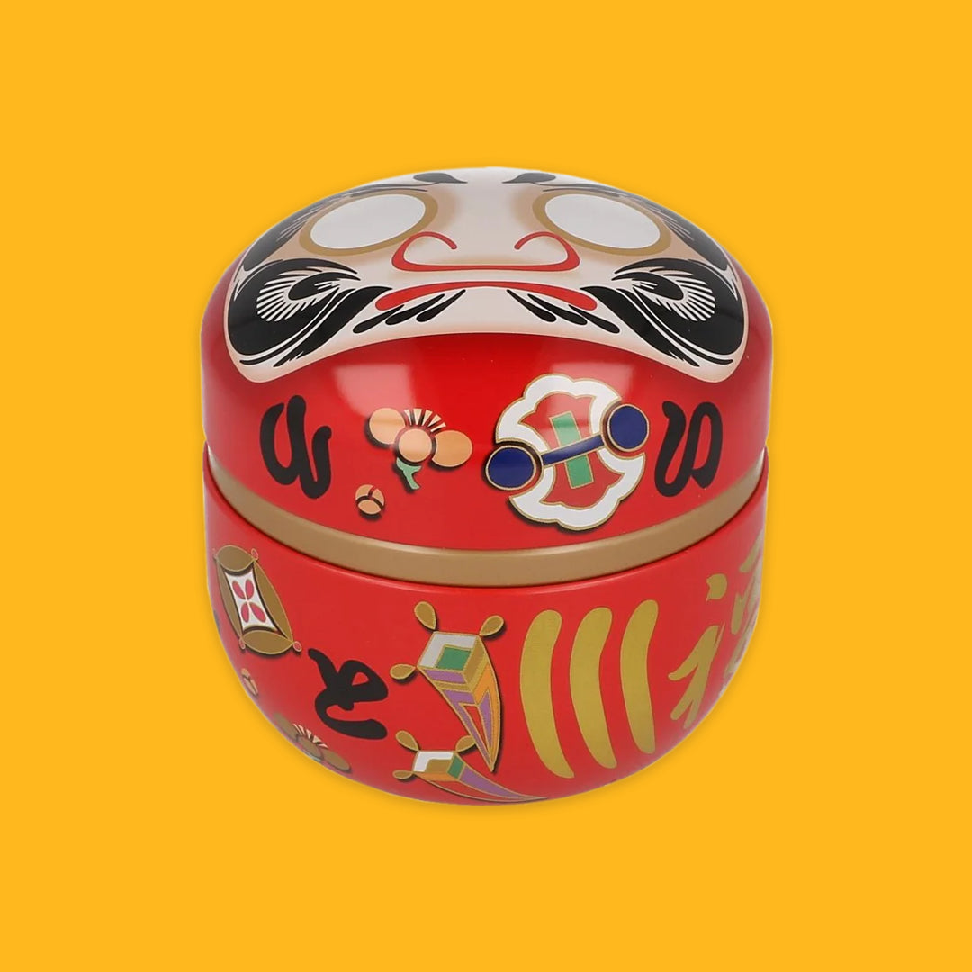 Tea Canister