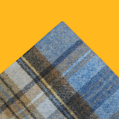 John Hanly | Irish Wool Scarves