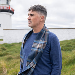 John Hanly | Irish Wool Scarves