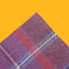 John Hanly | Irish Wool Scarves