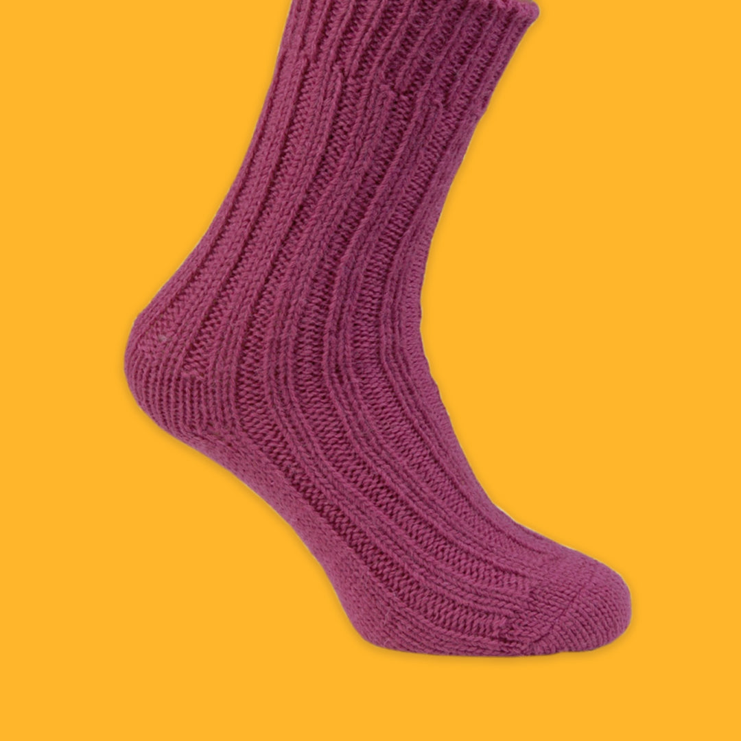 Thick Wool Socks