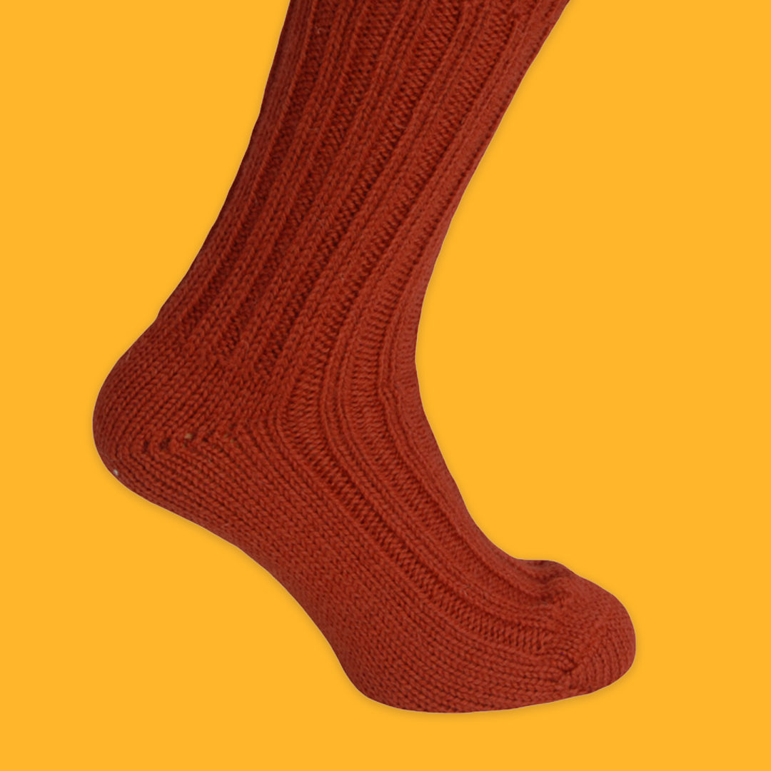 Thick Wool Socks