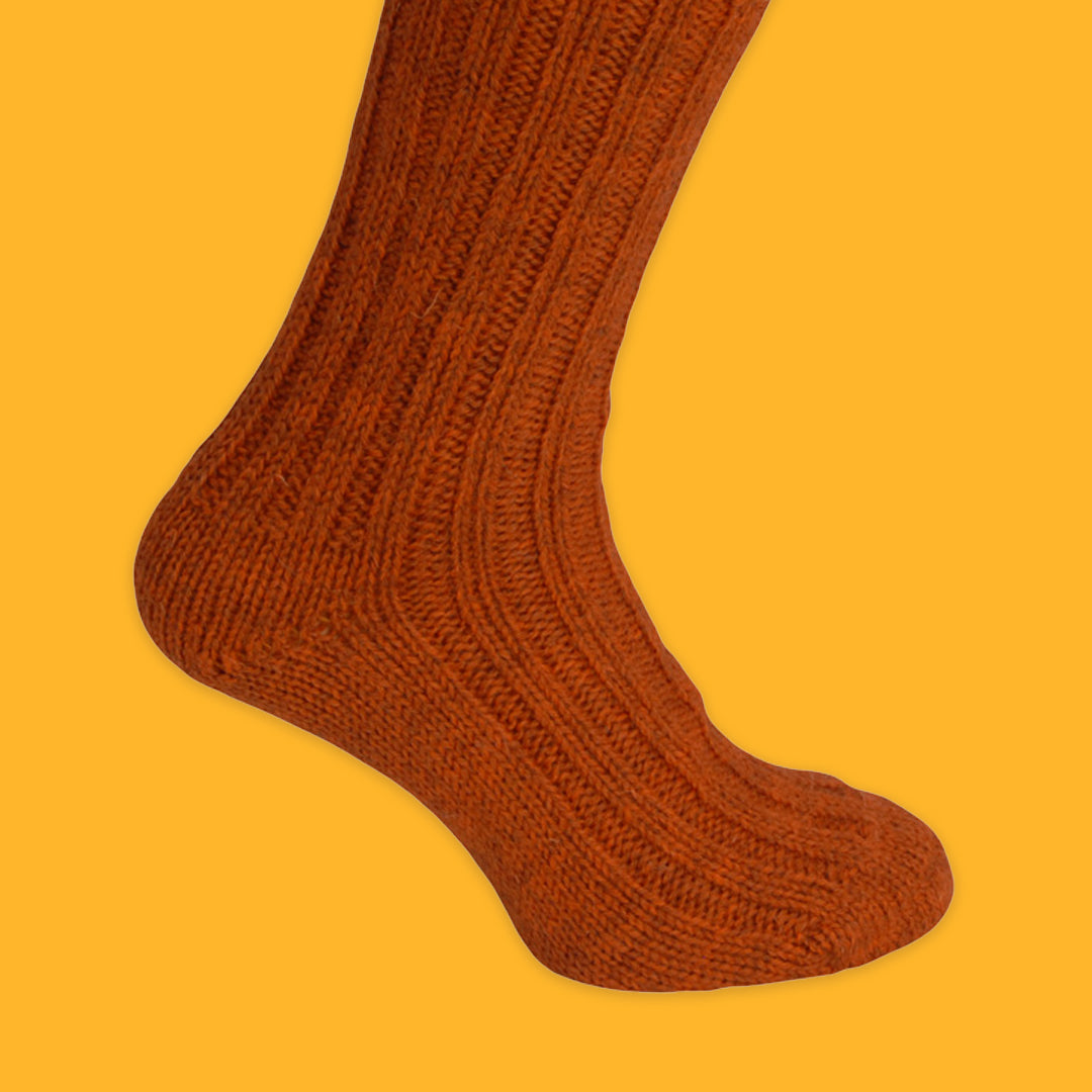 Thick Wool Socks