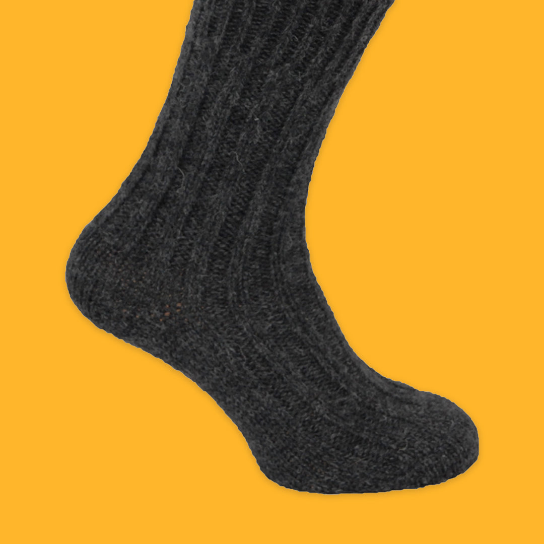 Thick Wool Socks
