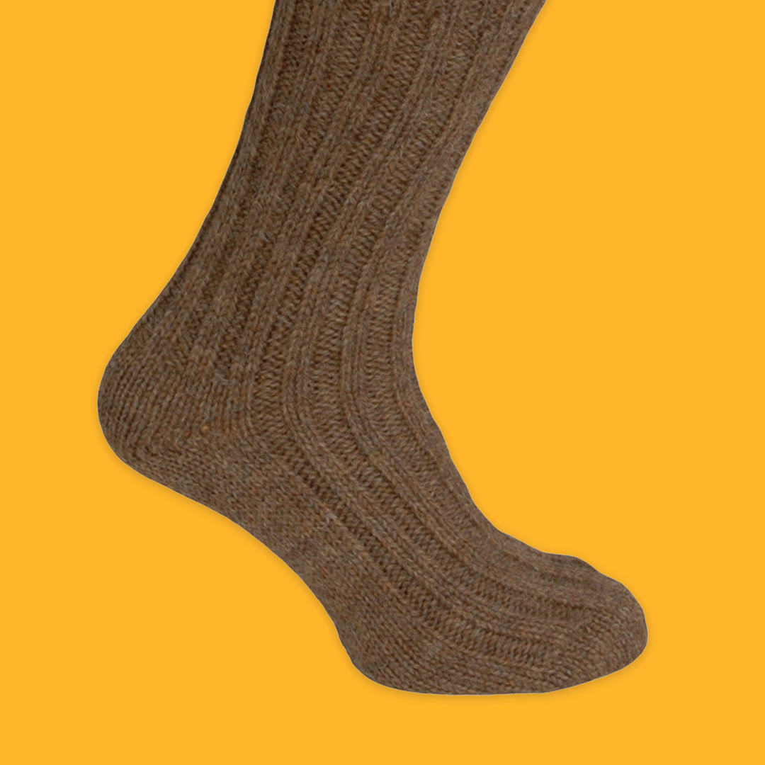 Thick Wool Socks
