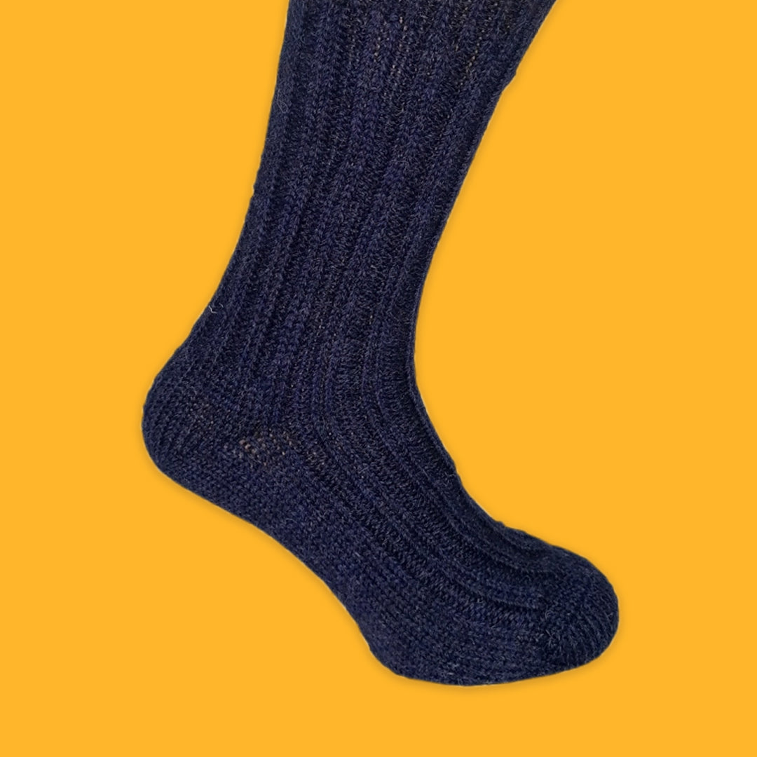 Thick Wool Socks