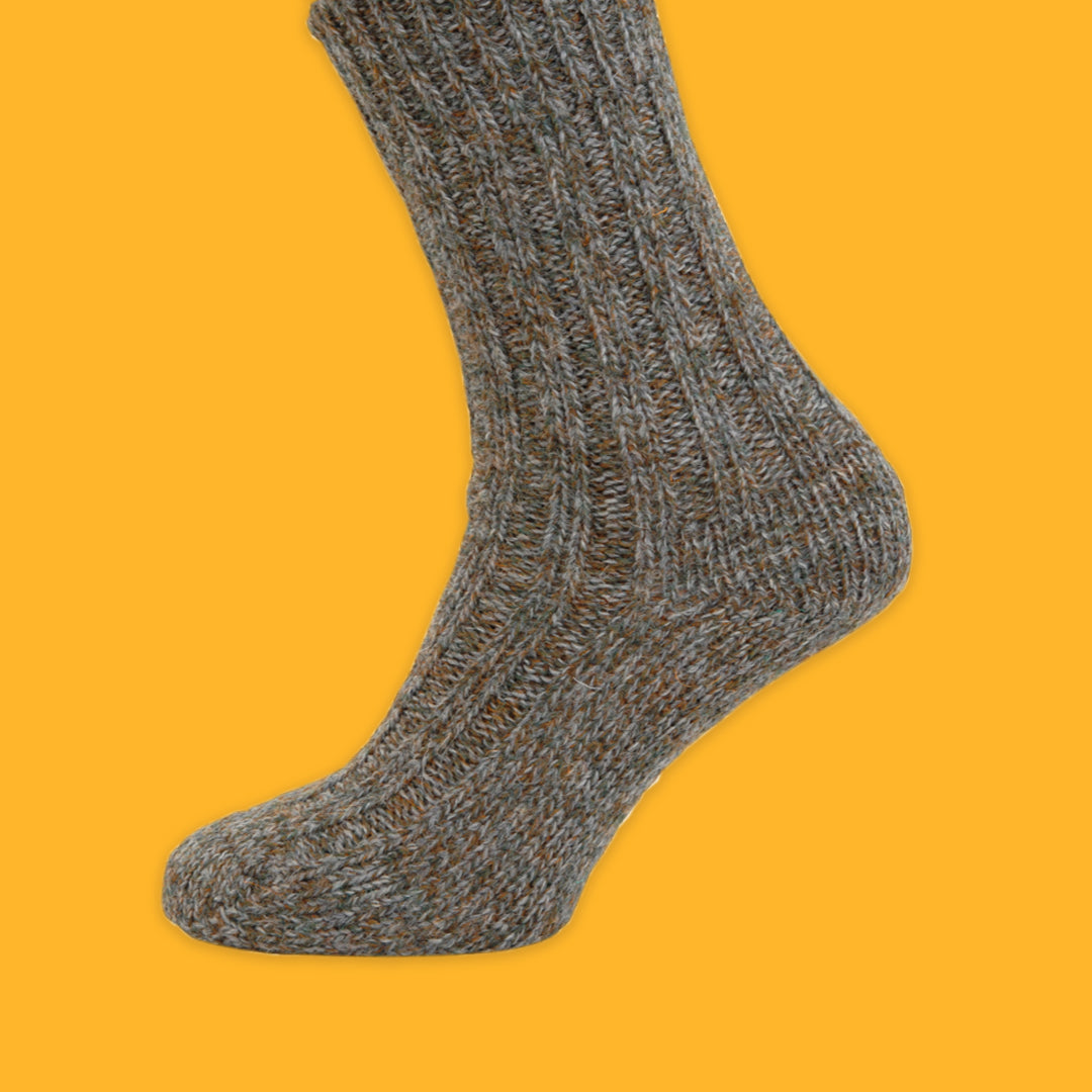 Thick Wool Socks
