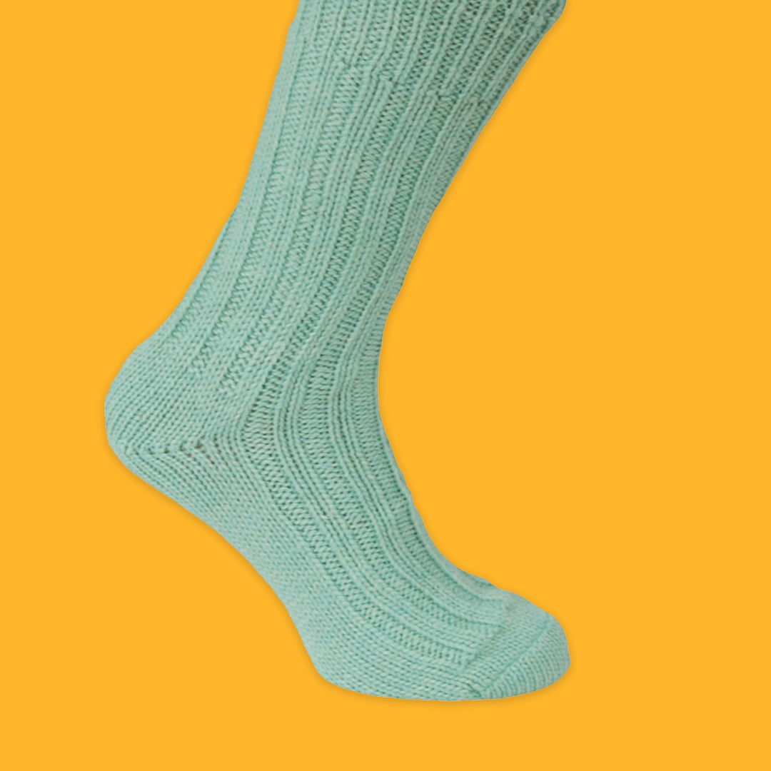 Thick Wool Socks