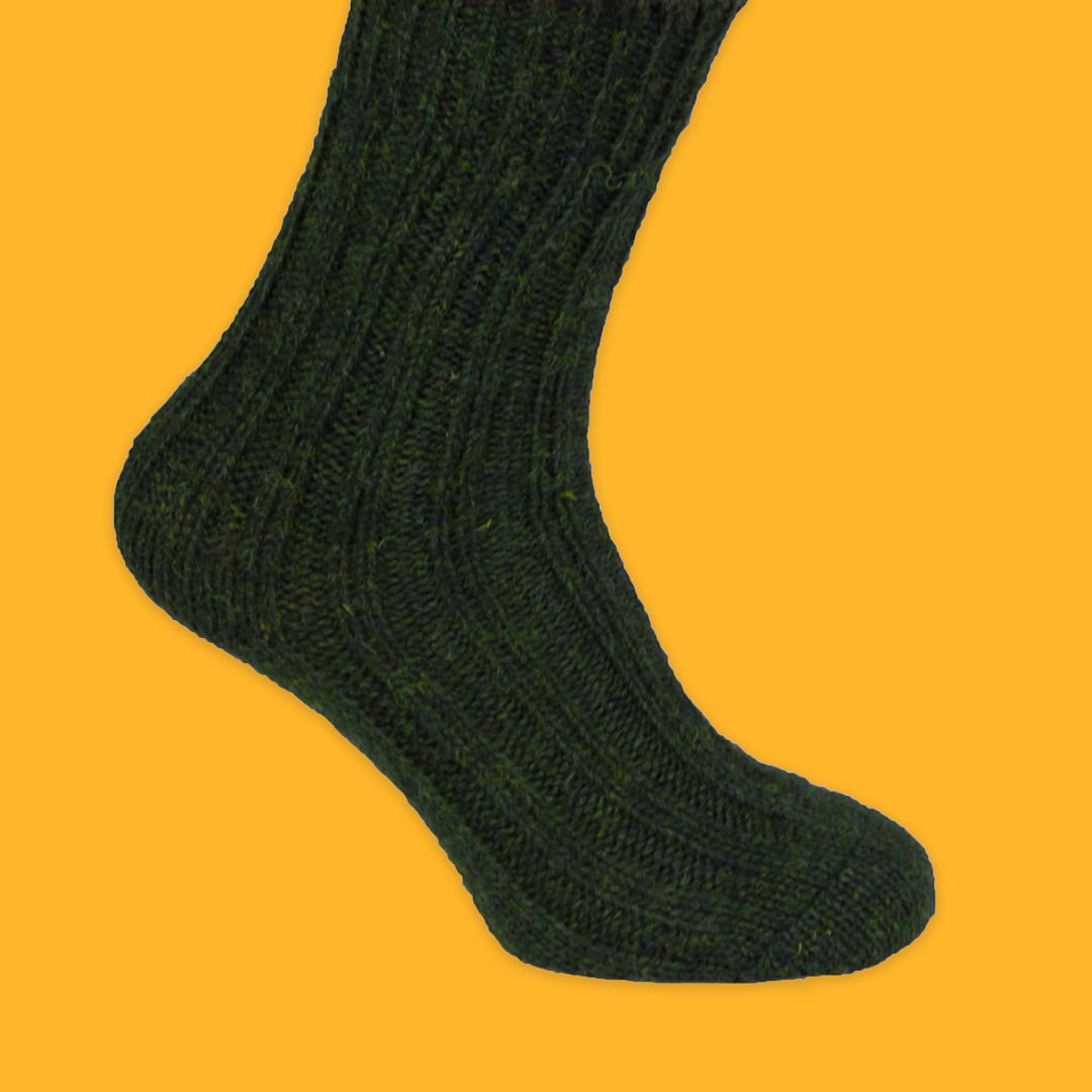 Thick Wool Socks