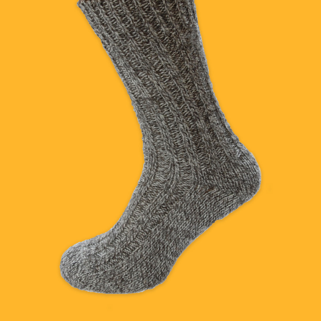 Thick Wool Socks