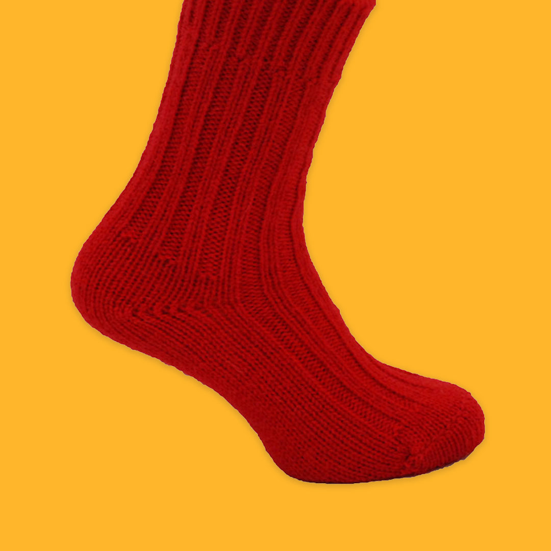 Thick Wool Socks