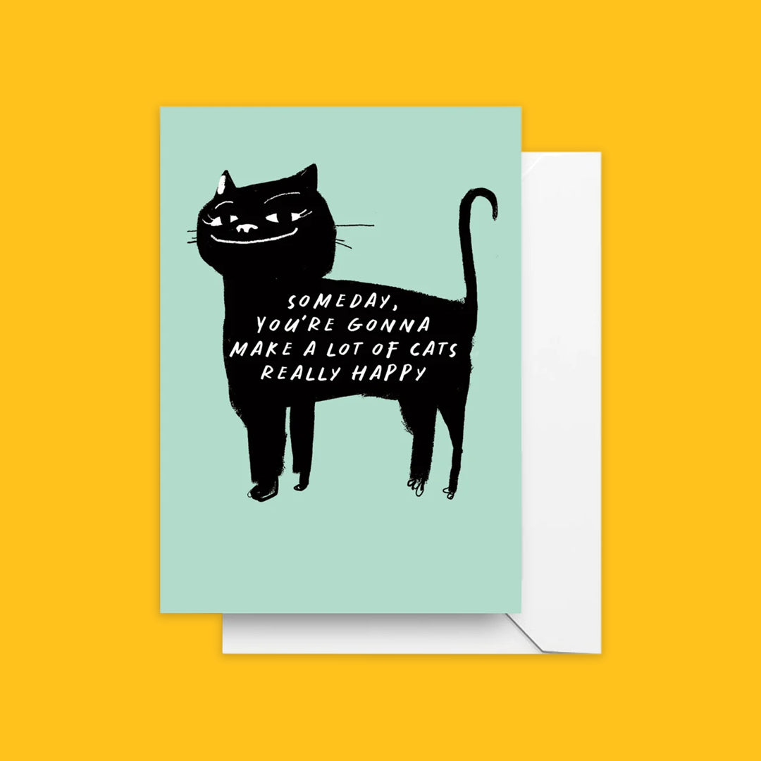 Irish Cards | Conor Langton