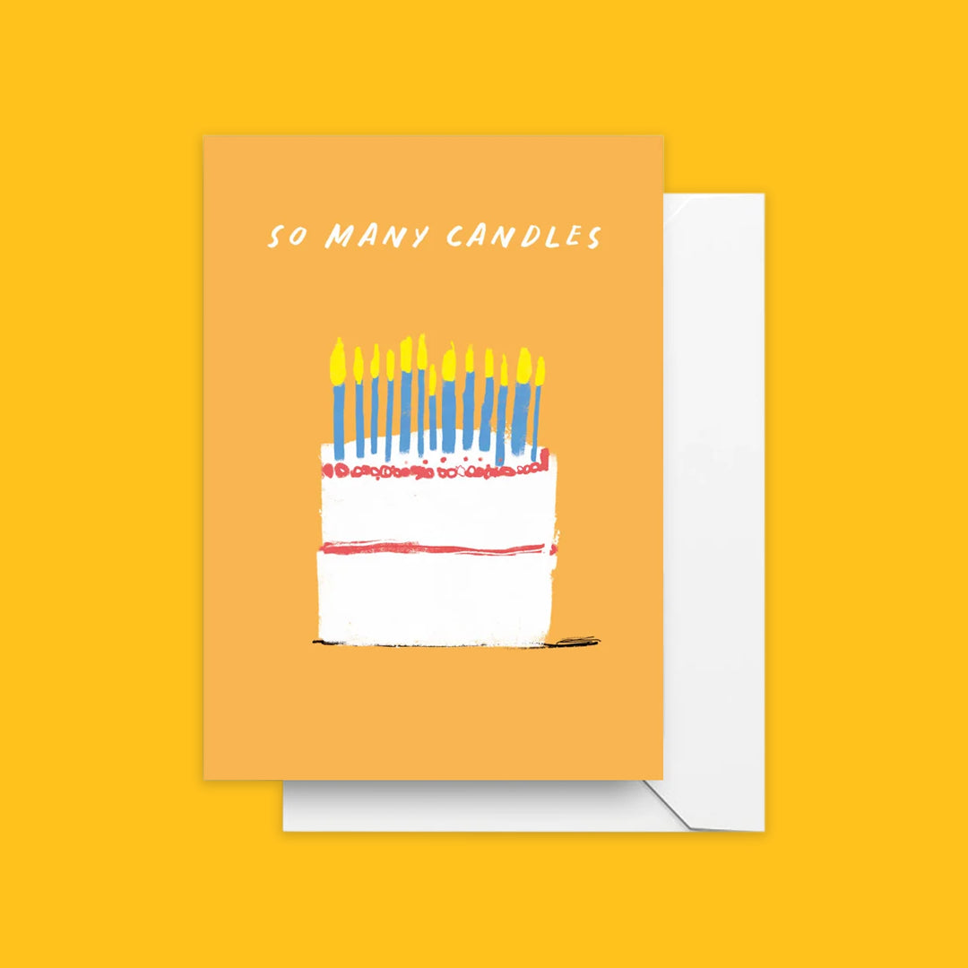 Irish Cards | Conor Langton