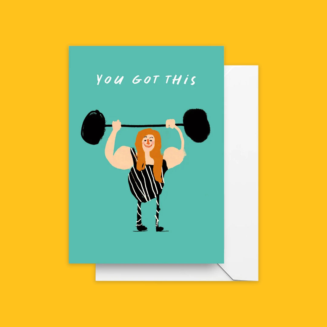 Irish Cards | Conor Langton