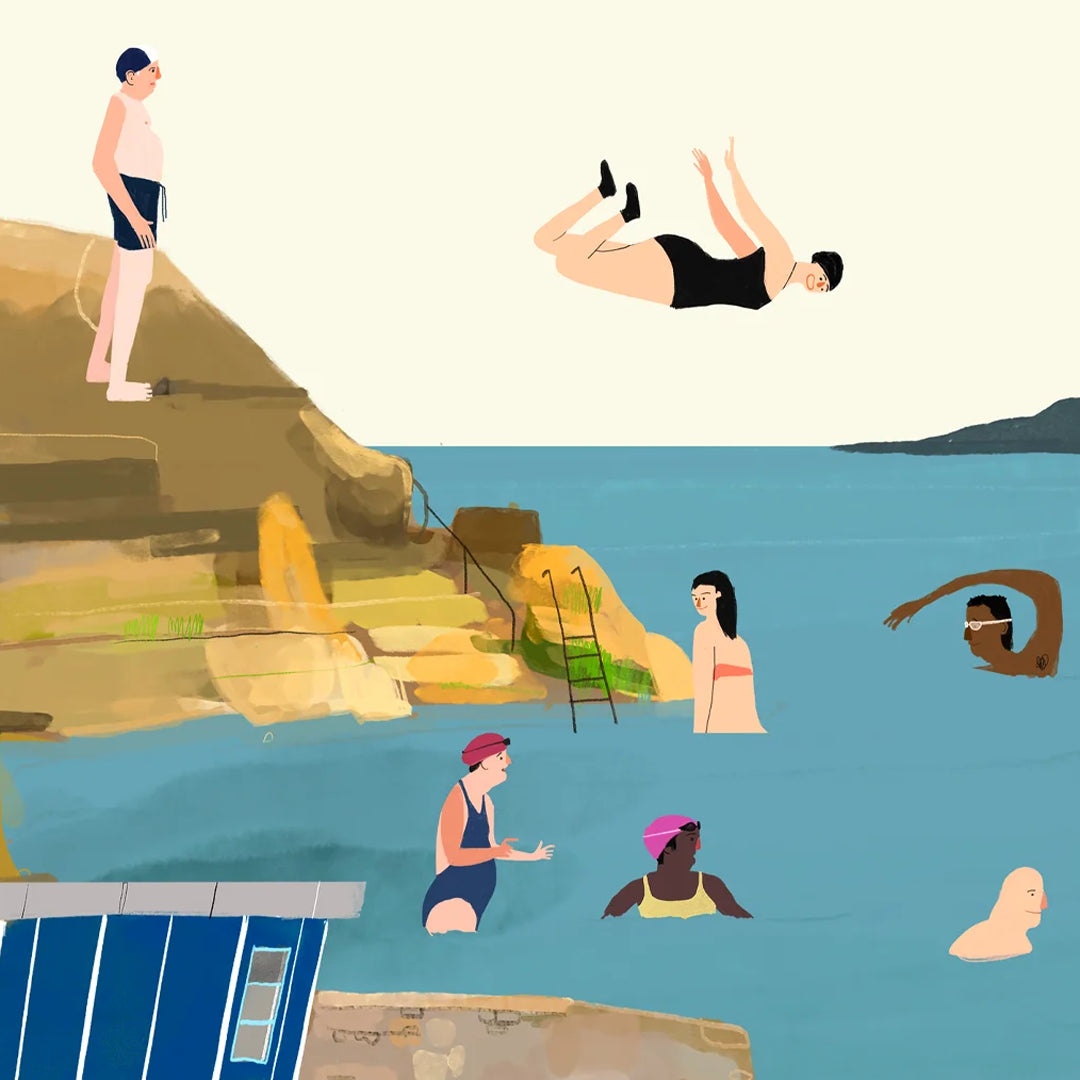 Irish Landscapes | Conor Langton