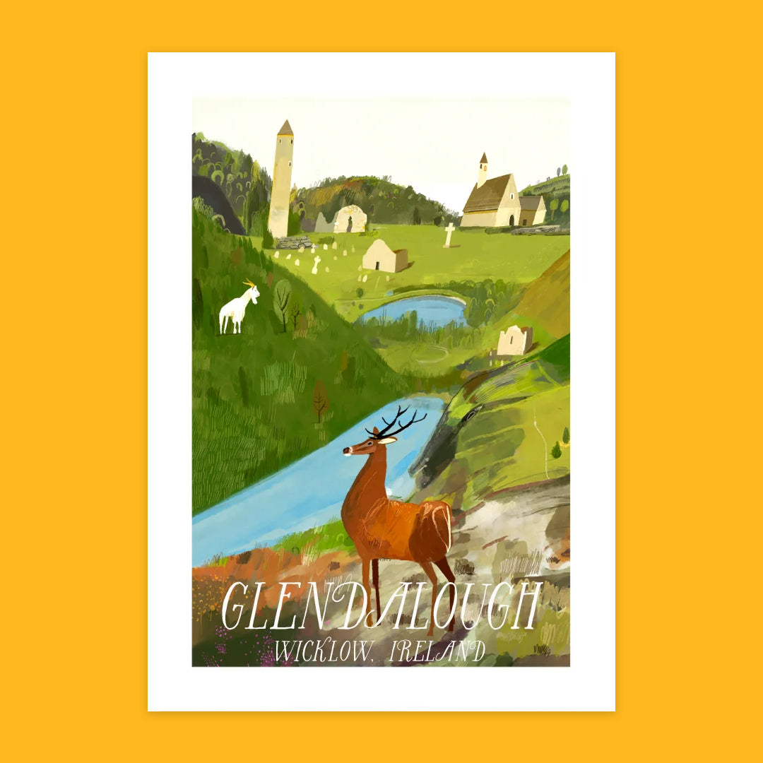 Irish Landscapes | Conor Langton