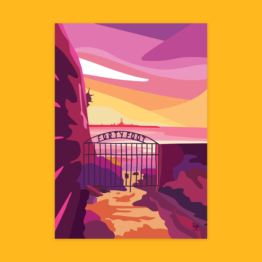 Dublin's Beauty | LJ Phelan