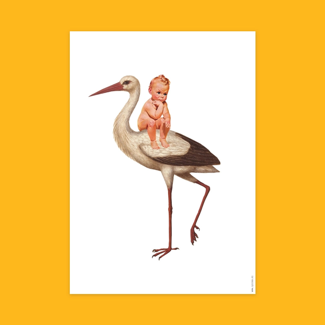 Collage Prints