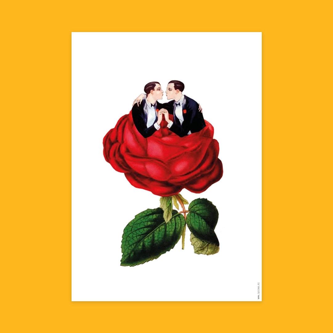 Collage Prints