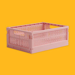 Made Crate | Midi