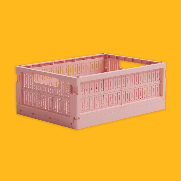 Made Crate | Midi