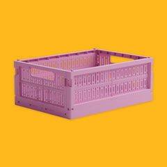 Made Crate | Midi