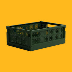 Made Crate | Midi