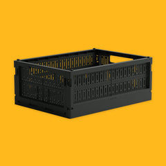 Made Crate | Midi