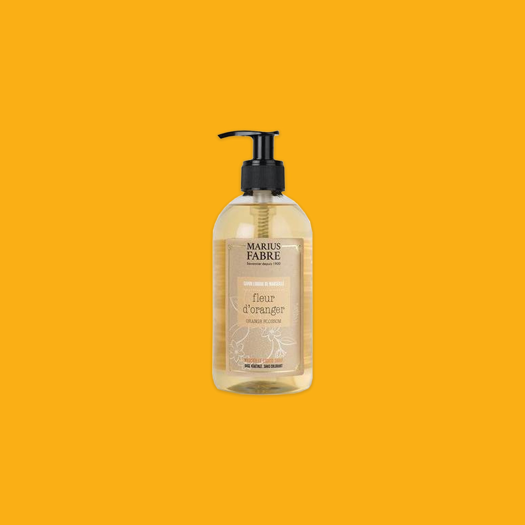 Marseille Liquid Soap