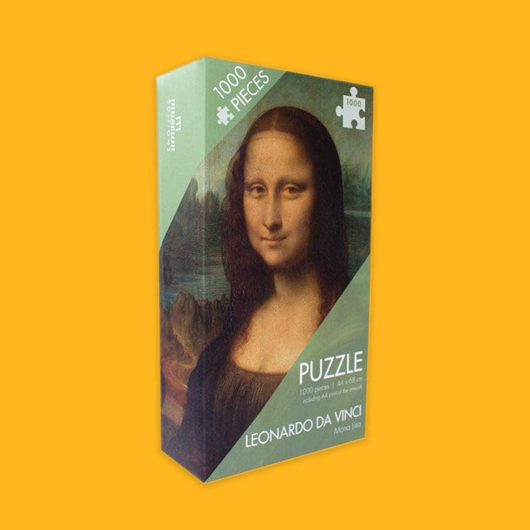 Acclaimed Artist Puzzles