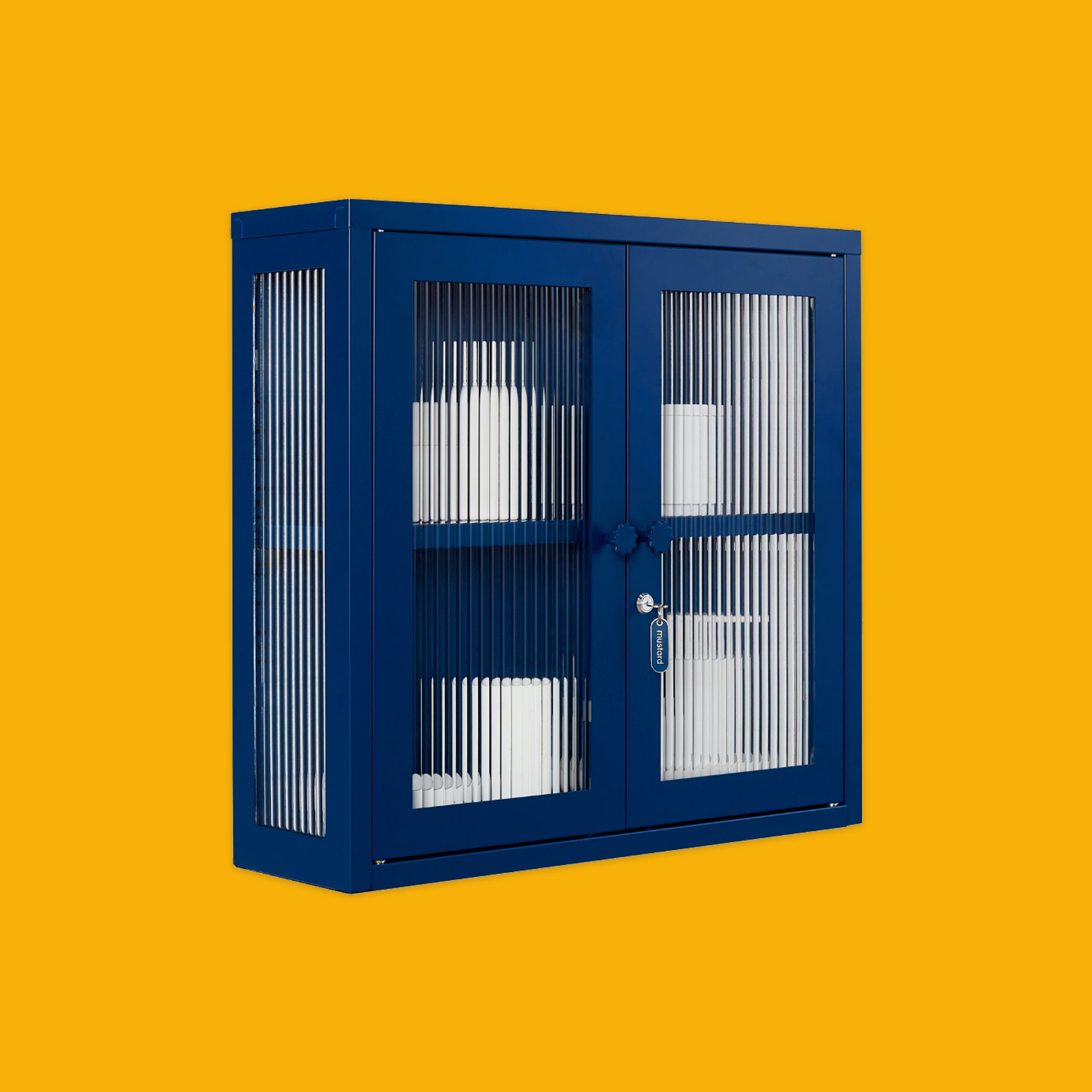 Mustard Made | The Kit Cabinet