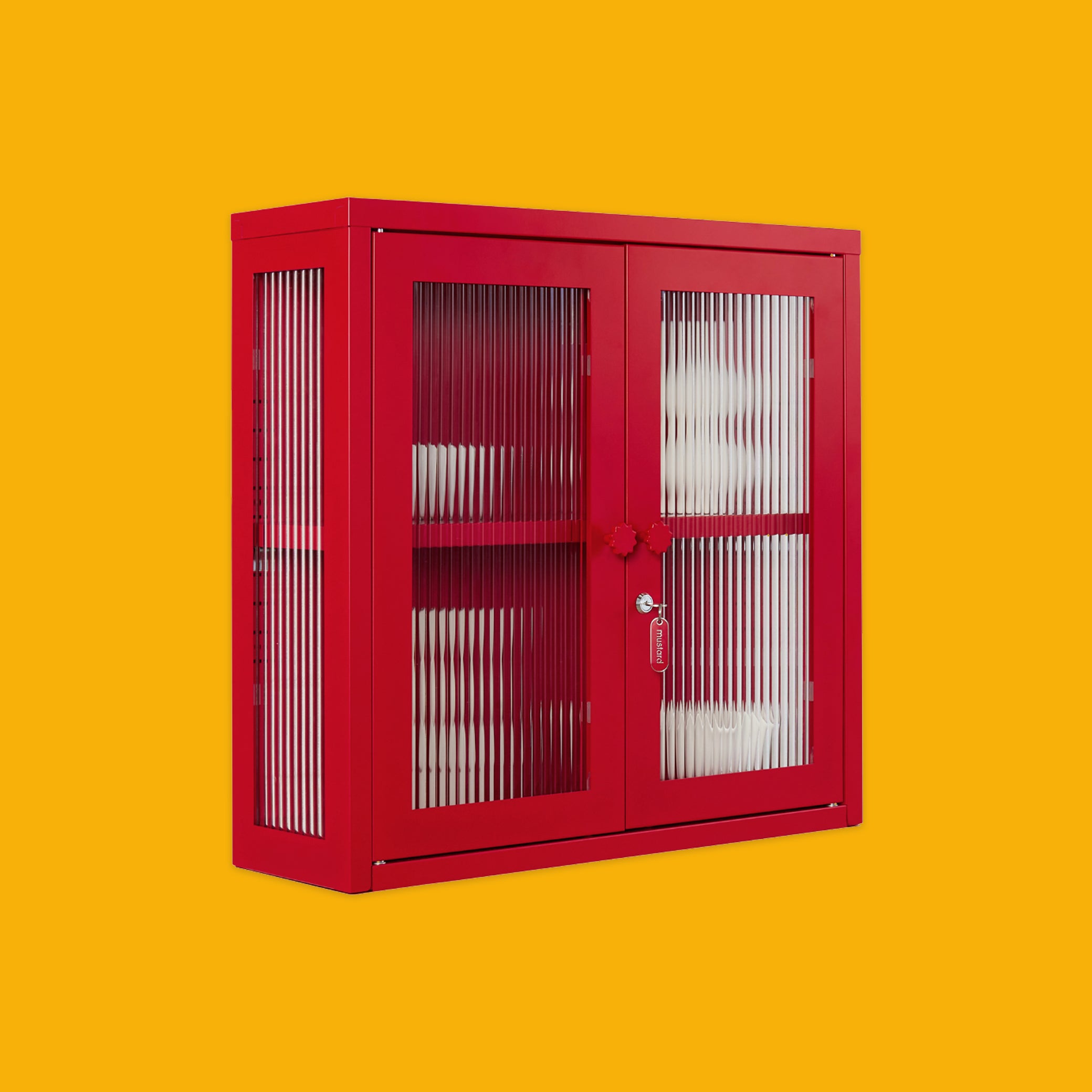 Mustard Made | The Kit Cabinet