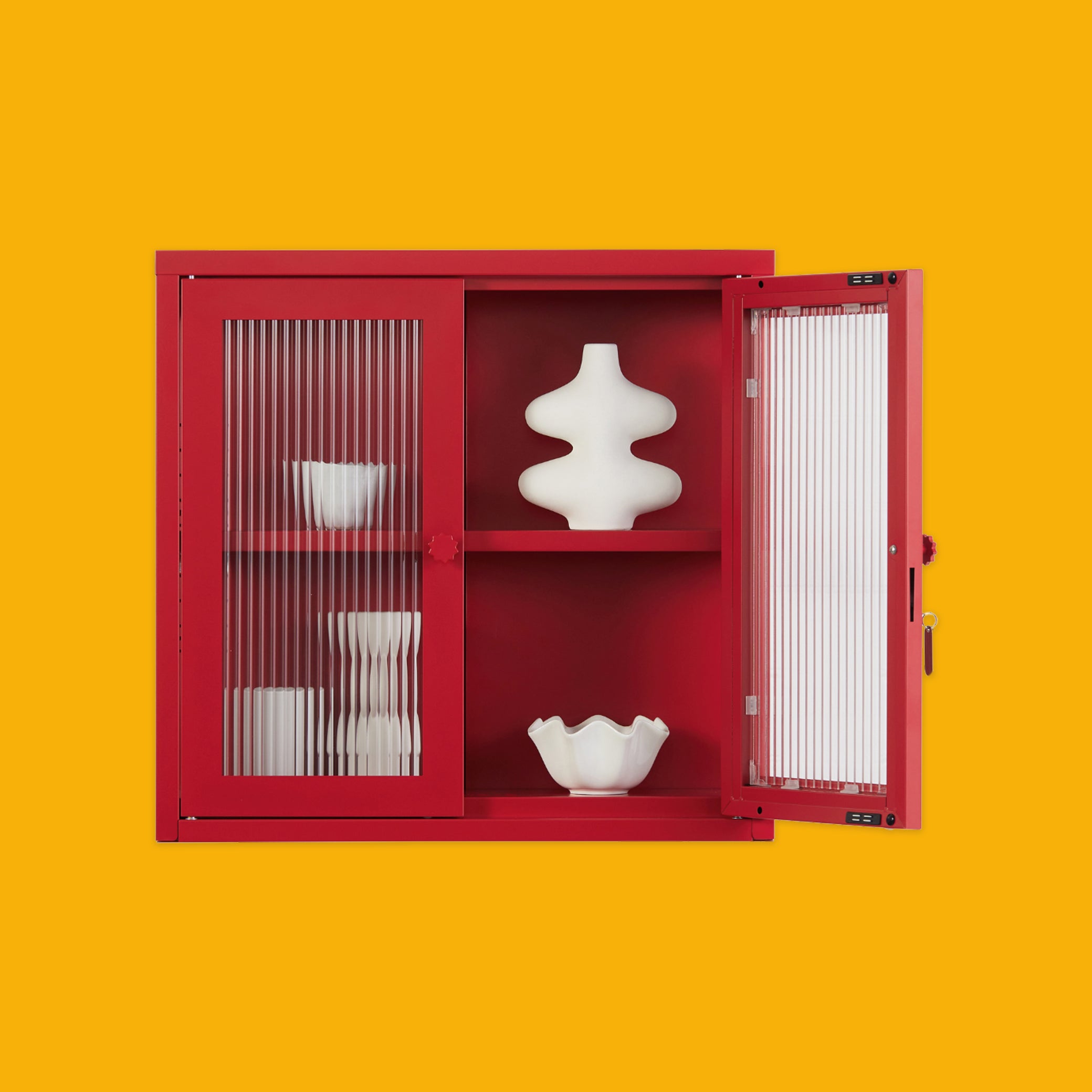Mustard Made | The Kit Cabinet