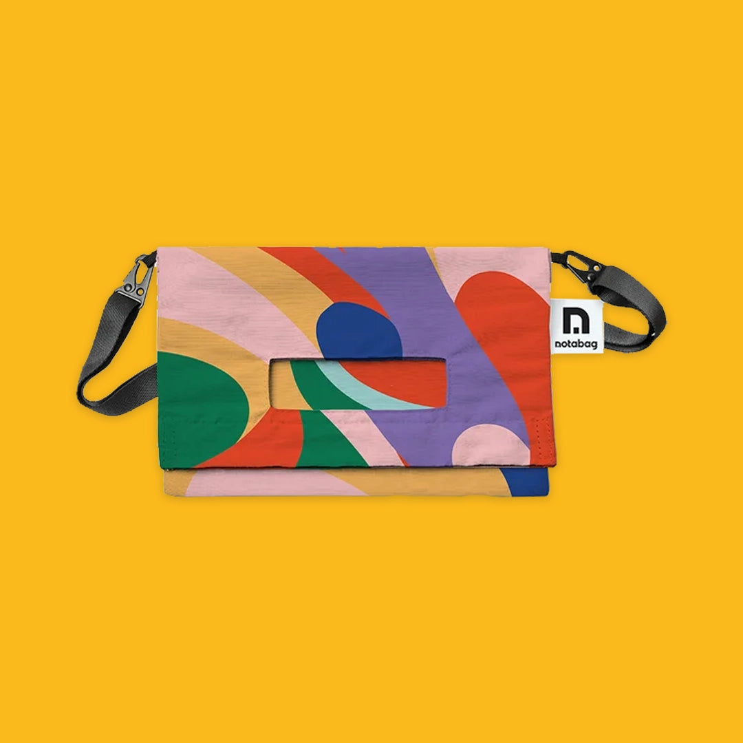 Notabag Crossbody Light