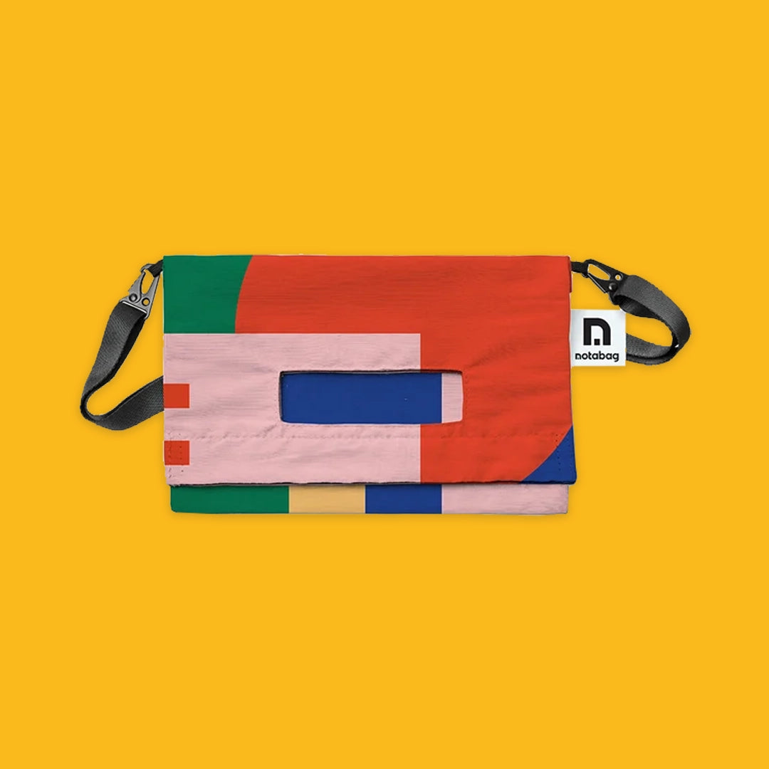 Notabag Crossbody Light