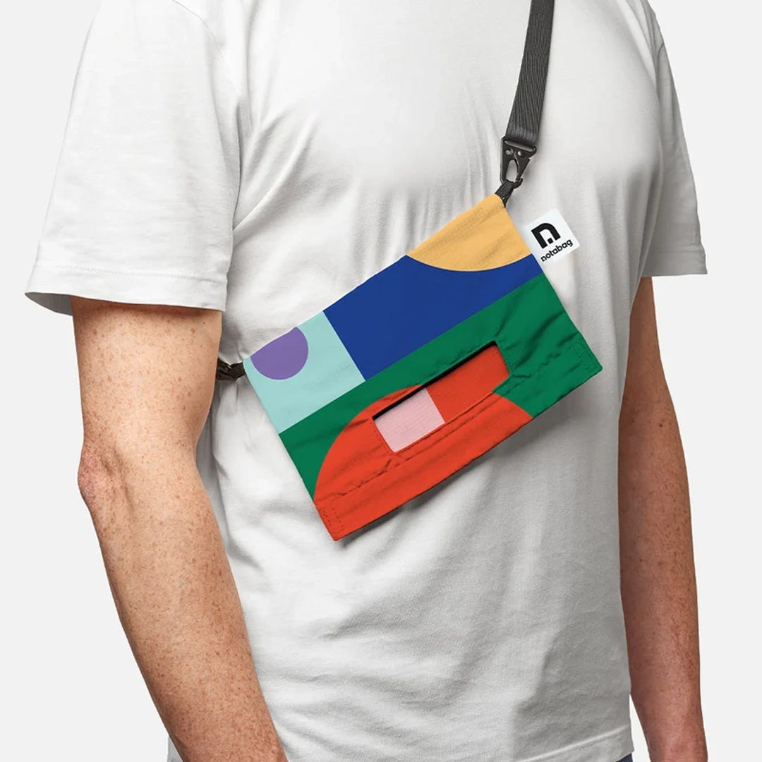 Notabag Crossbody Light