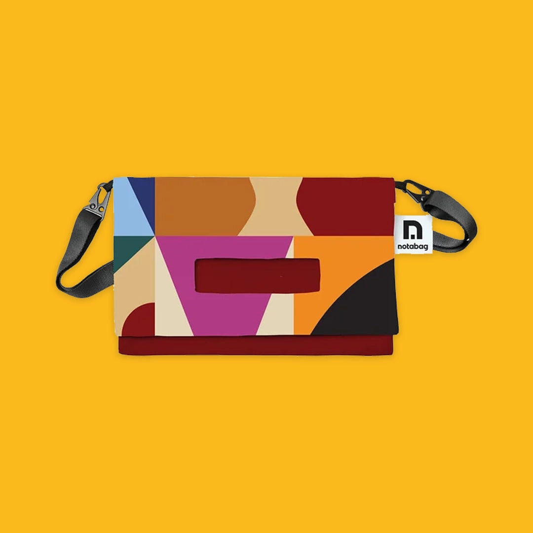 Notabag Crossbody Light