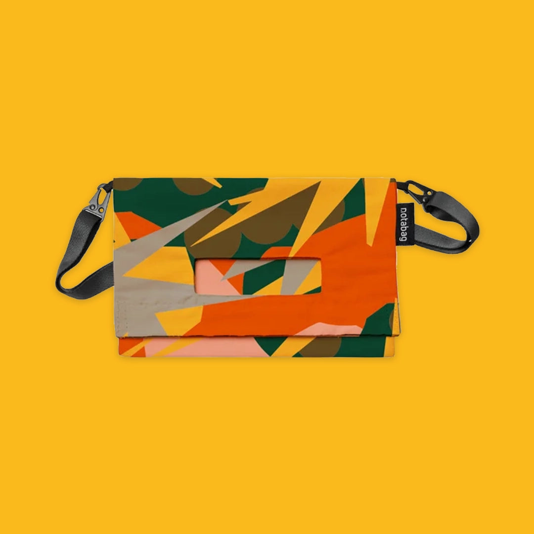 Notabag Crossbody Light