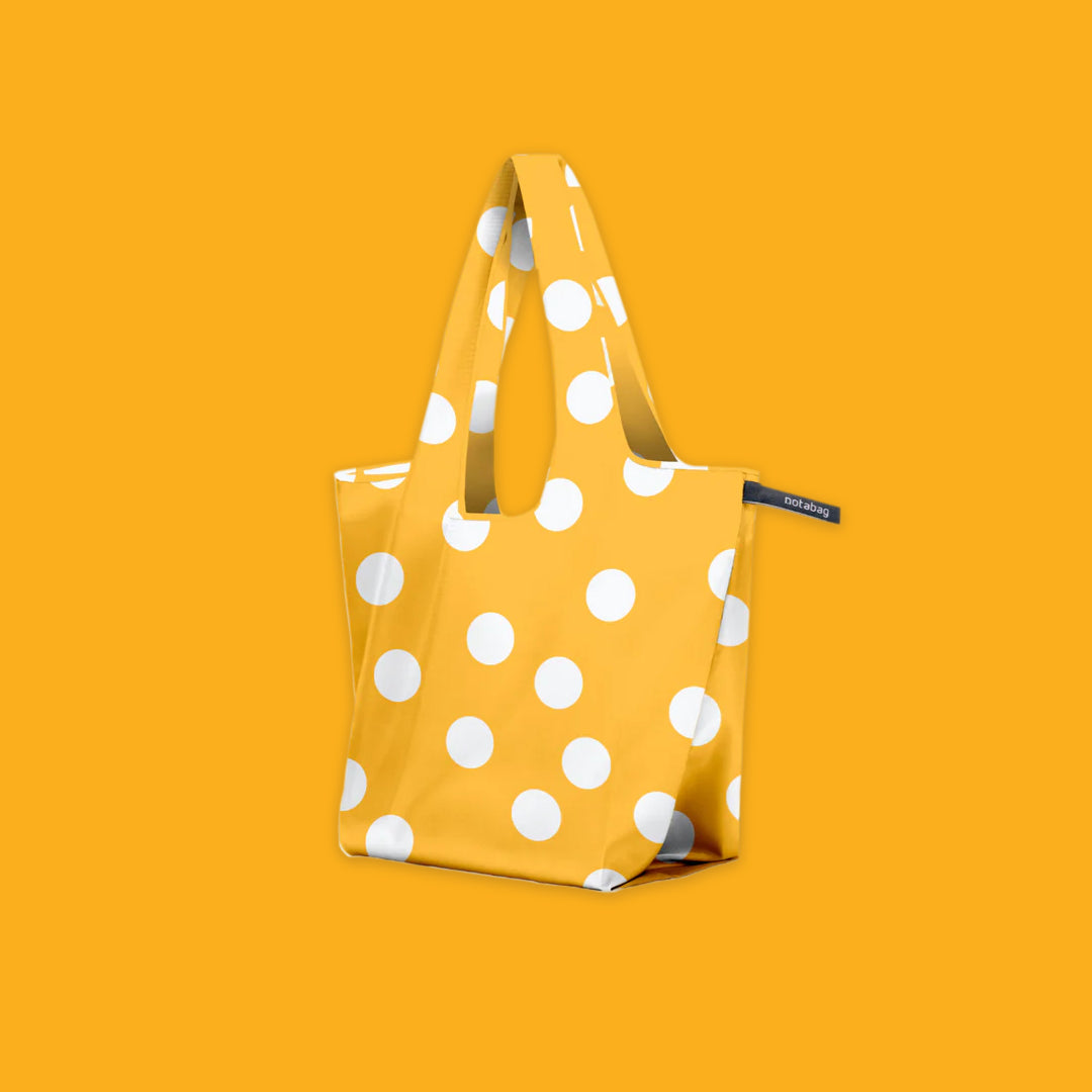 Notabag Tote