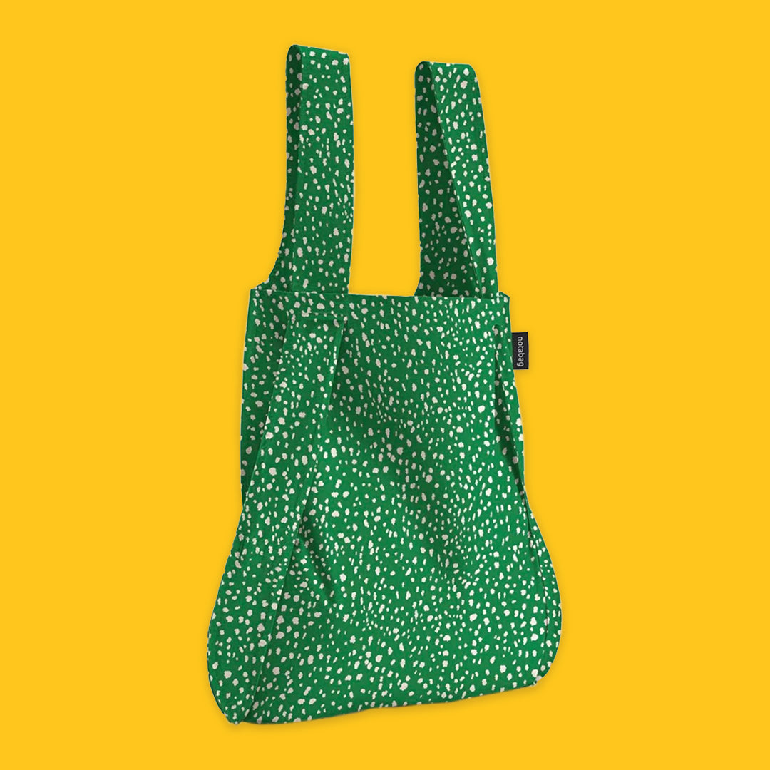 Notabag Tote & Backpack Combo