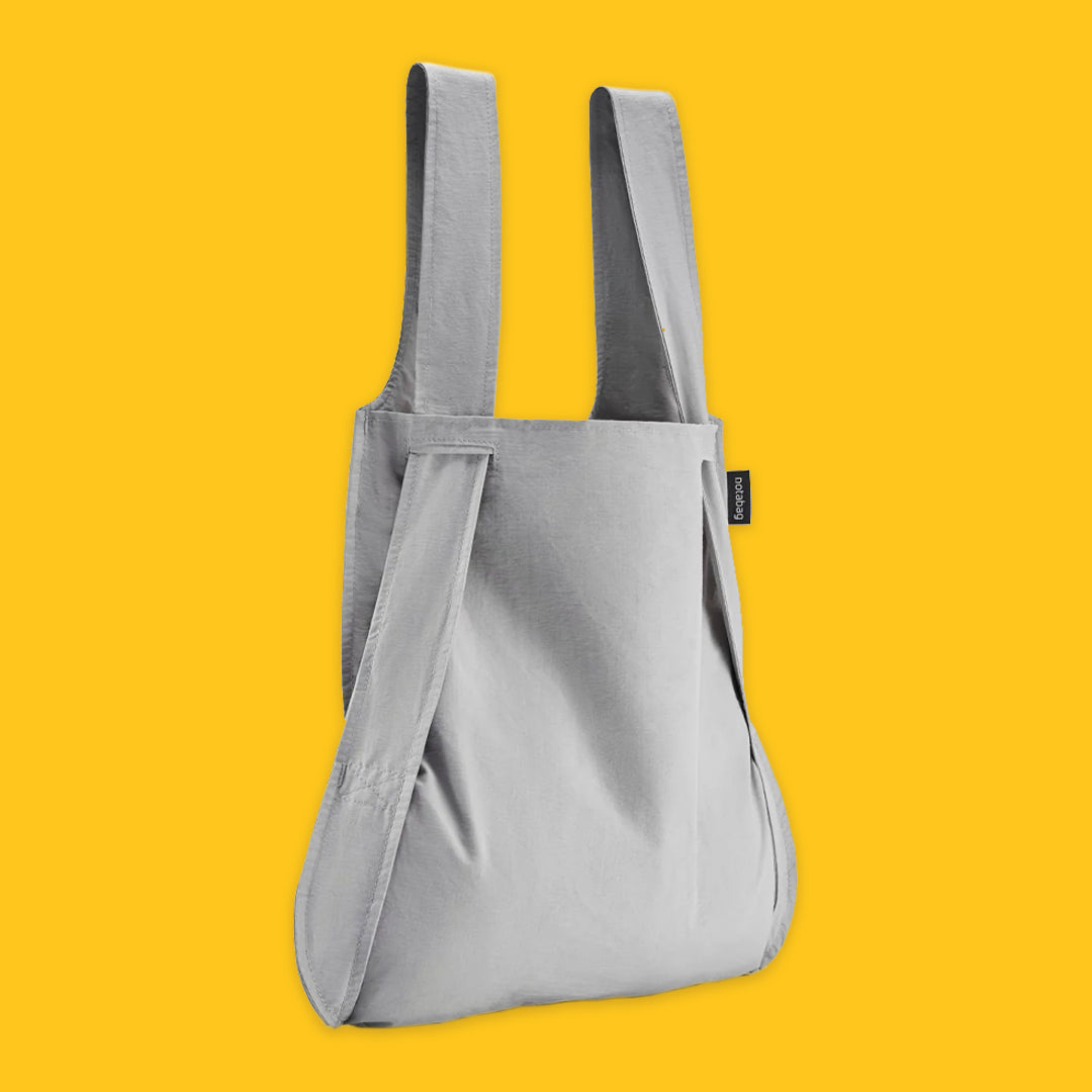 Notabag Tote & Backpack Combo