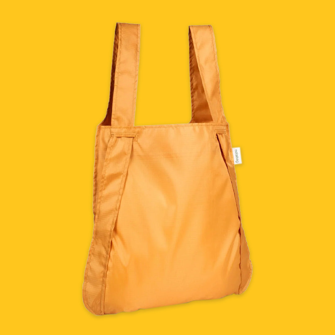 Notabag Tote & Backpack Combo