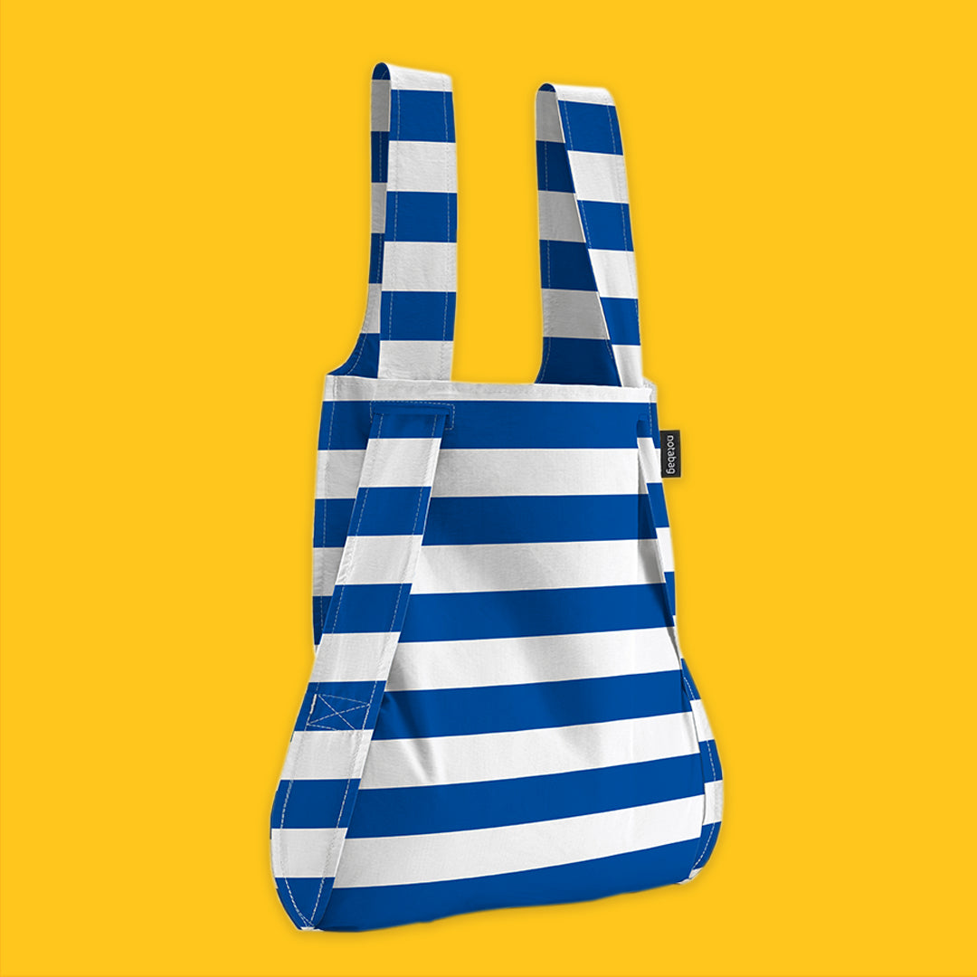 Notabag Tote & Backpack Combo