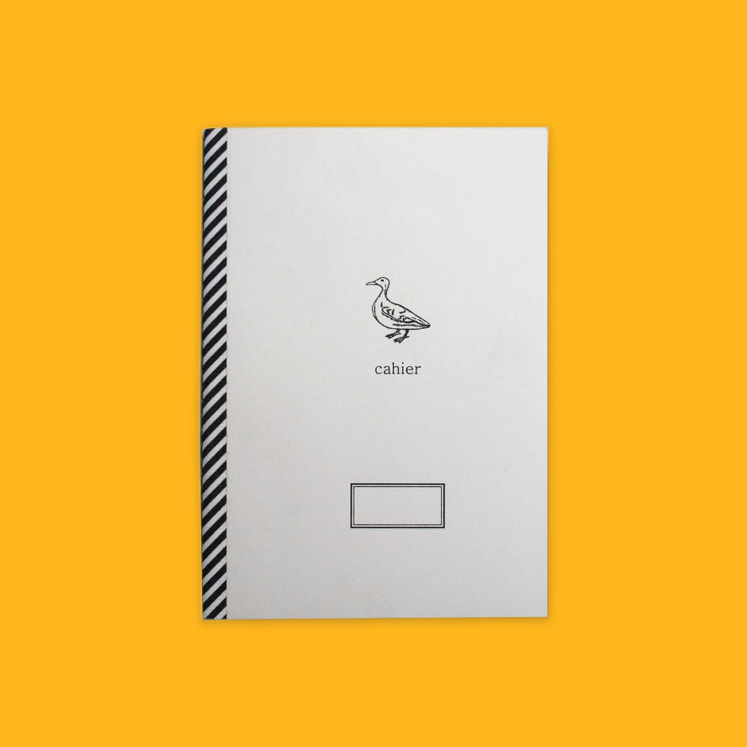 O-Check Design Notebooks