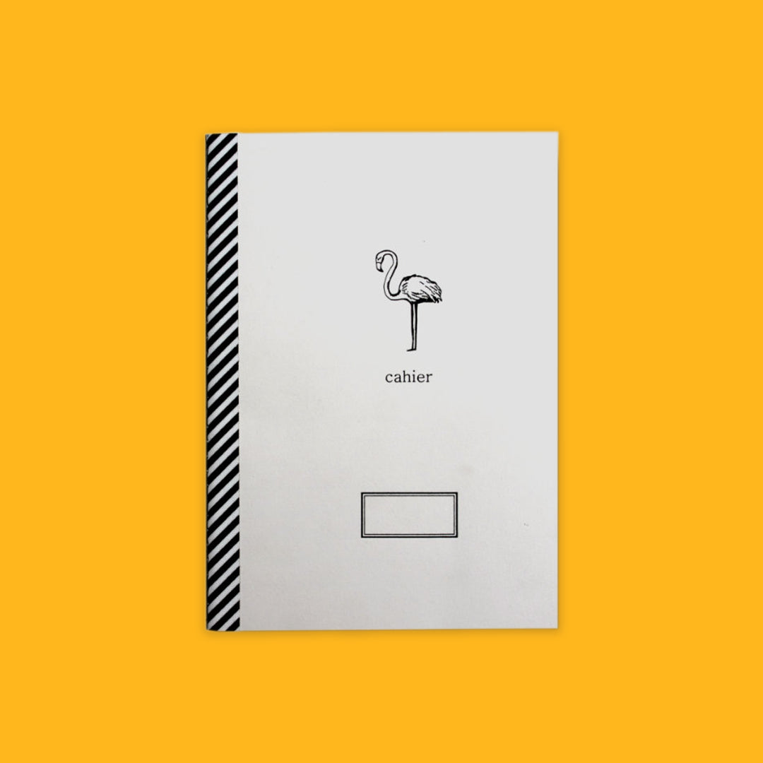 O-Check Design Notebooks
