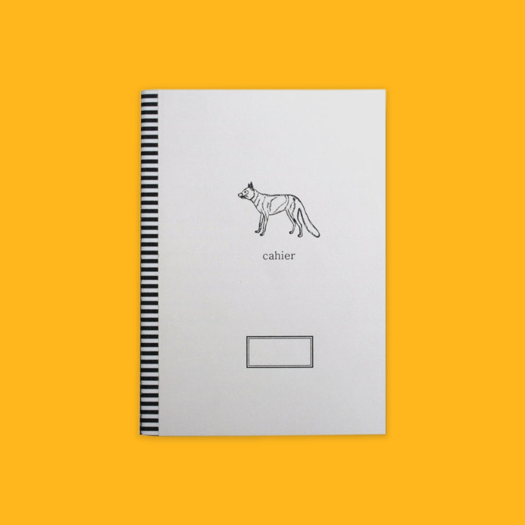 O-Check Design Notebooks